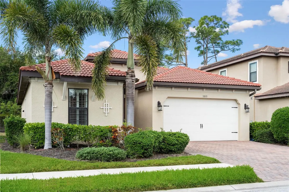 1015 Bluffwood Drive, Nokomis, FL 34275 - Image #1