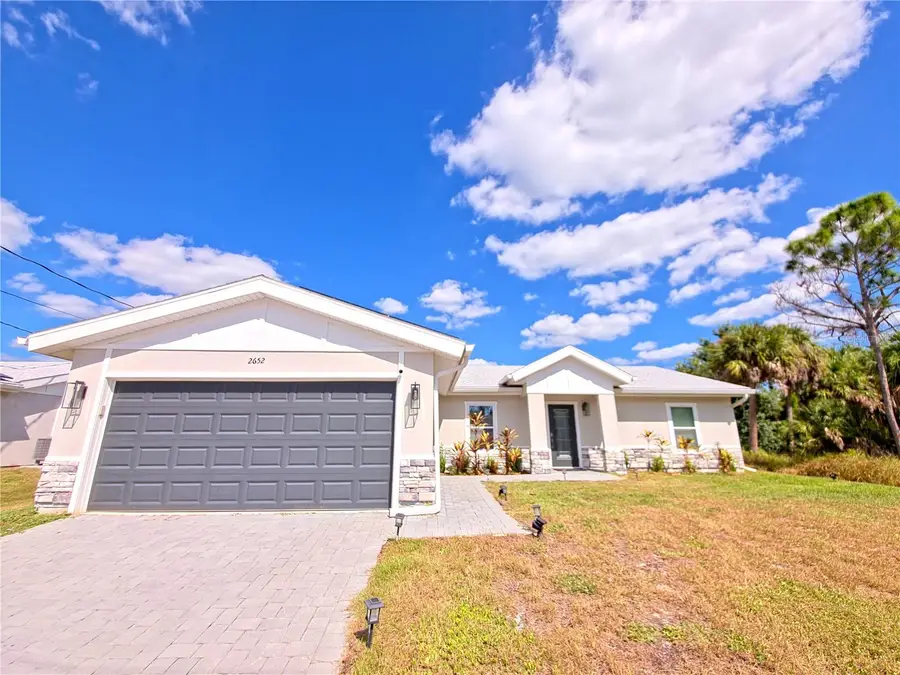 2652 Cover Lane, North Port, FL 34286 - Image #2