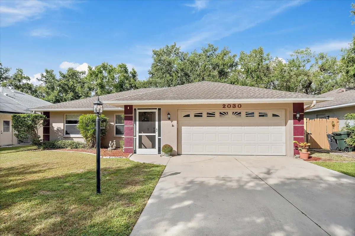 2030 Old Trevor Way, Sarasota, FL 34232 - Image #1