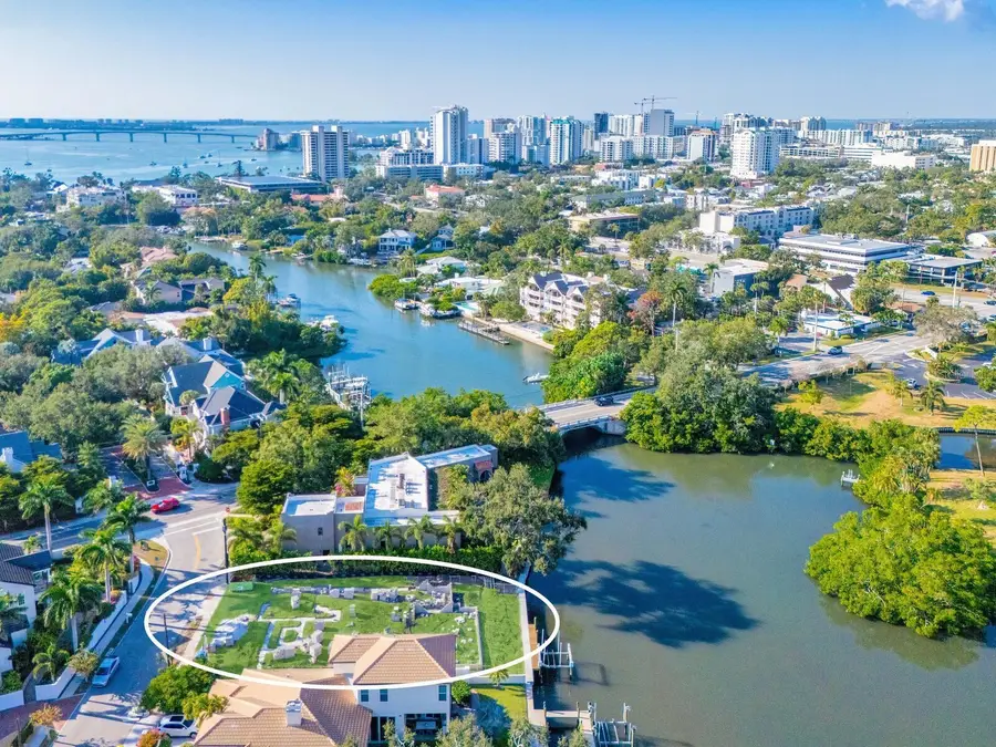 1821 Lincoln Drive, Sarasota, FL 34236 - Image #3