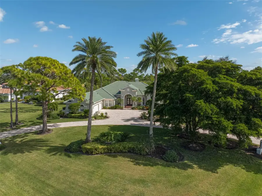 538 Dove Pointe Drive, Osprey, FL 34229 - Image #2