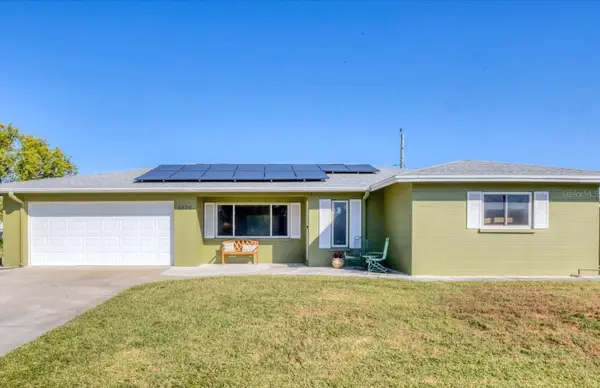 6824 Roxbury Drive, SARASOTA, FL 34231