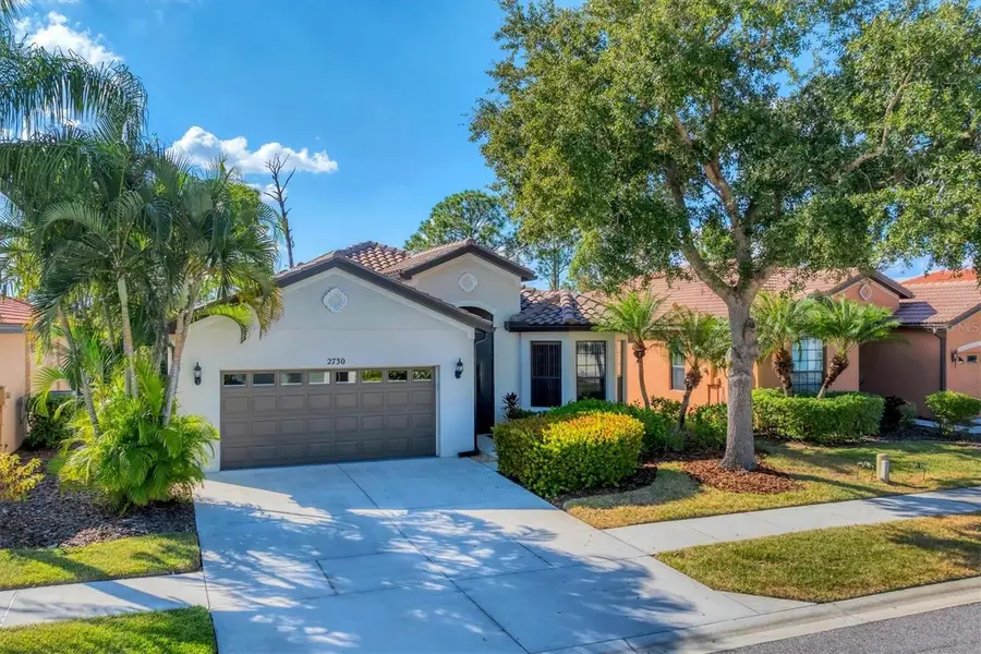 2730 Arugula Drive, North Port, FL 34289 - Image #2