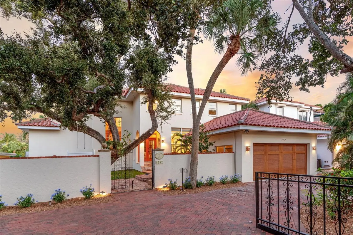 4757 Higel Avenue, Sarasota, FL 34242 - Image #1