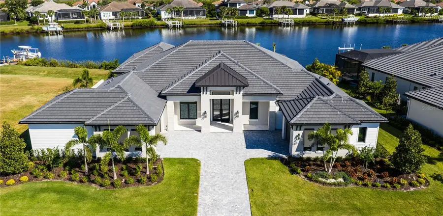 1621 Rio Vista Terrace, Parrish, FL 34219 - Image #2