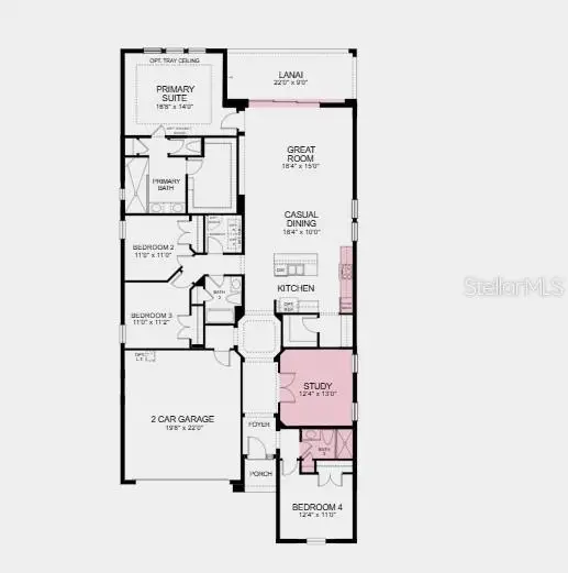 8480 Skye Ranch Boulevard, Sarasota, FL 34241 - Image #2