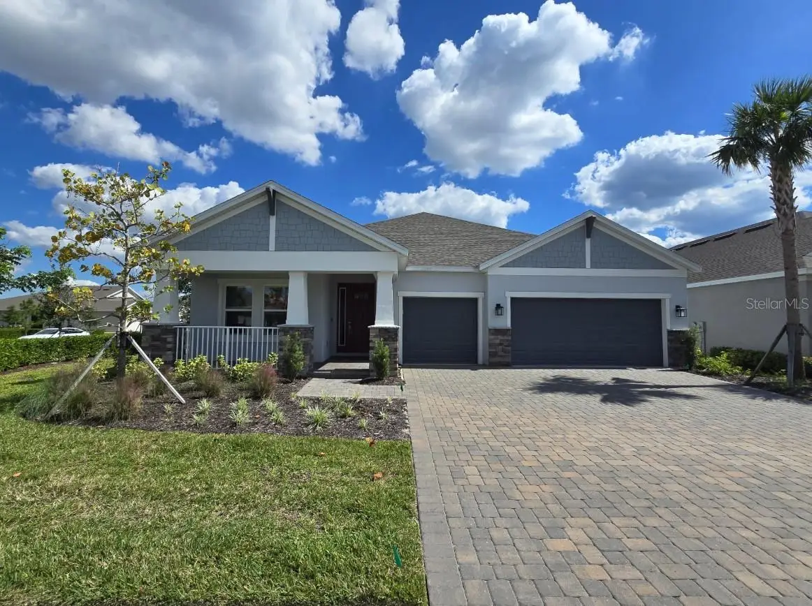 1551 Laurel Brook Lane, Port Charlotte, FL 33953 - Image #1