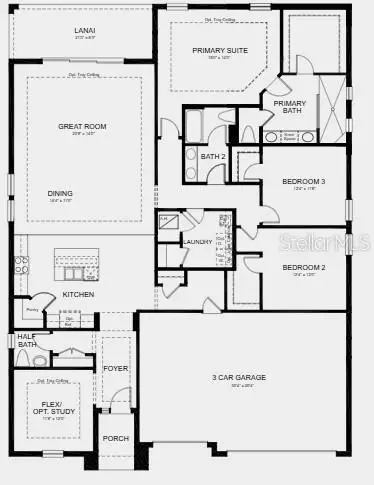 1551 Laurel Brook Lane, Port Charlotte, FL 33953 - Image #2