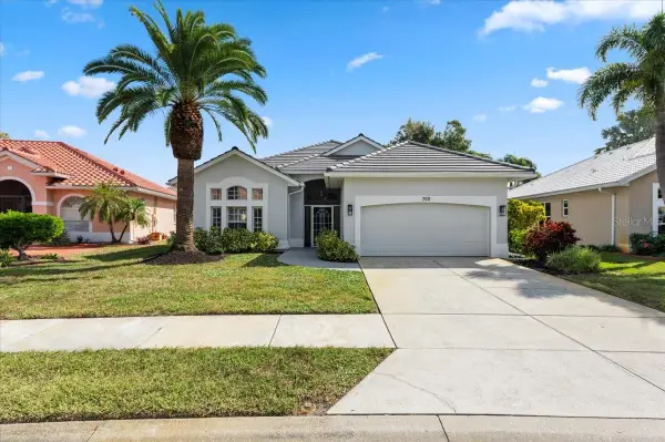 700 Silk Oak Drive, VENICE, FL 34293