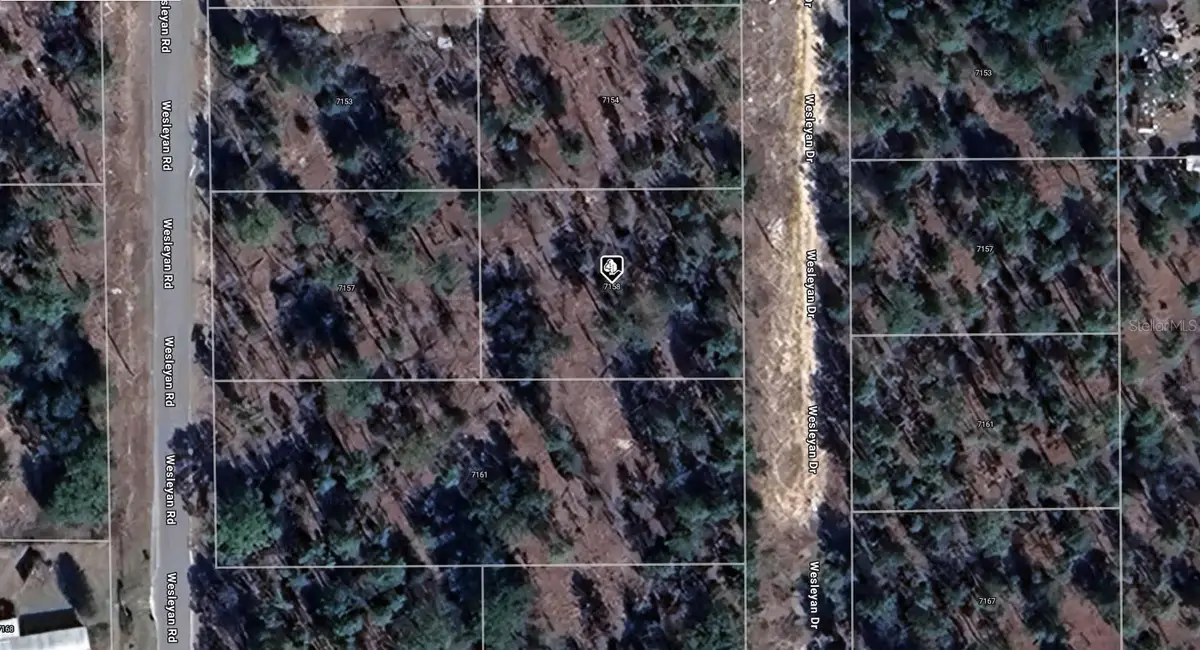 7158 Wesleyan Drive, Keystone Heights, FL 32656 - Image #1