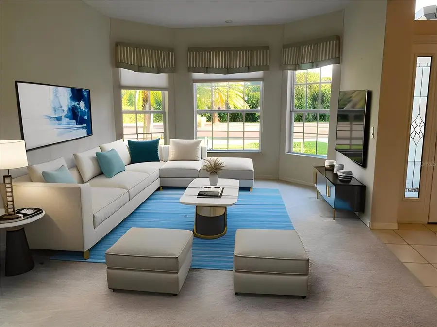 5351 Laurel Oak Court, North Port, FL 34287 - Image #2