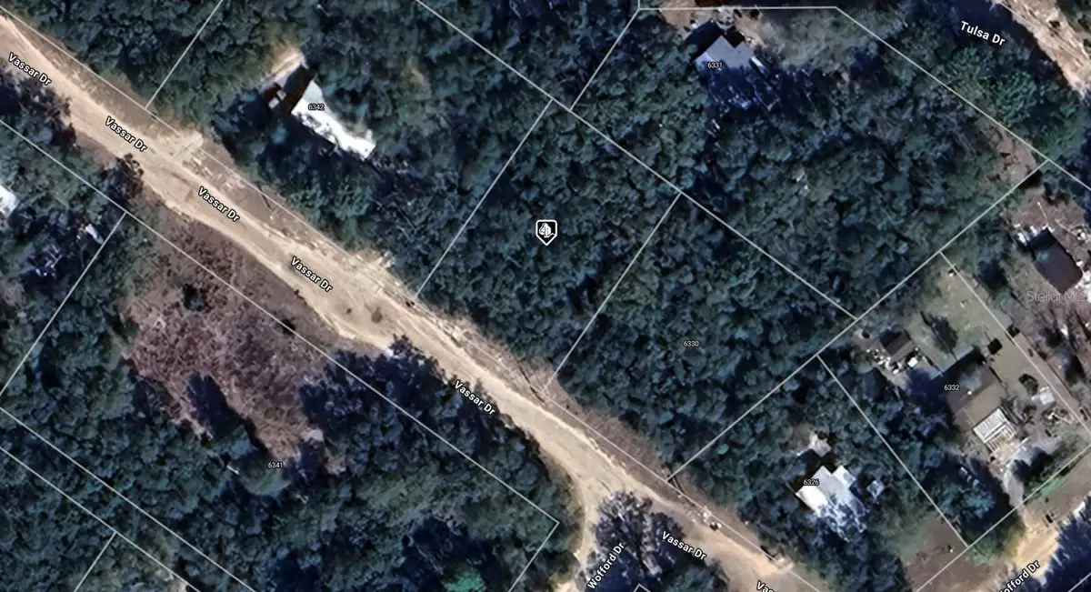 6334 Vassar Drive, Keystone Heights, FL 32656 - Image #1