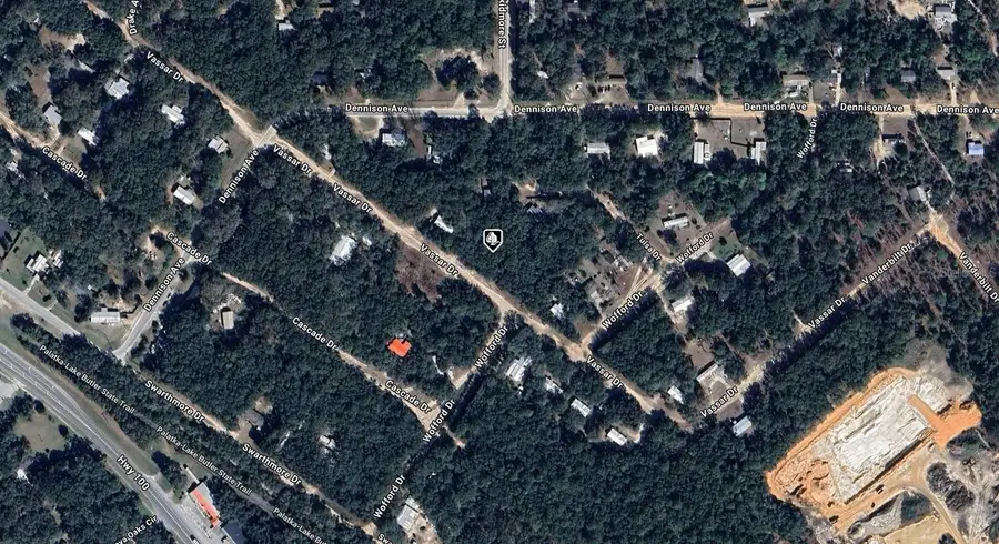 6334 Vassar Drive, Keystone Heights, FL 32656 - Image #2