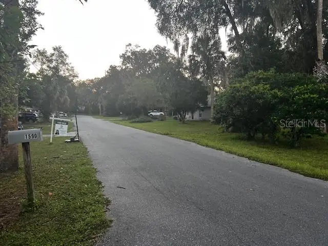 1599 W J Williams Lane, Dunnellon, FL 34434 - Image #3