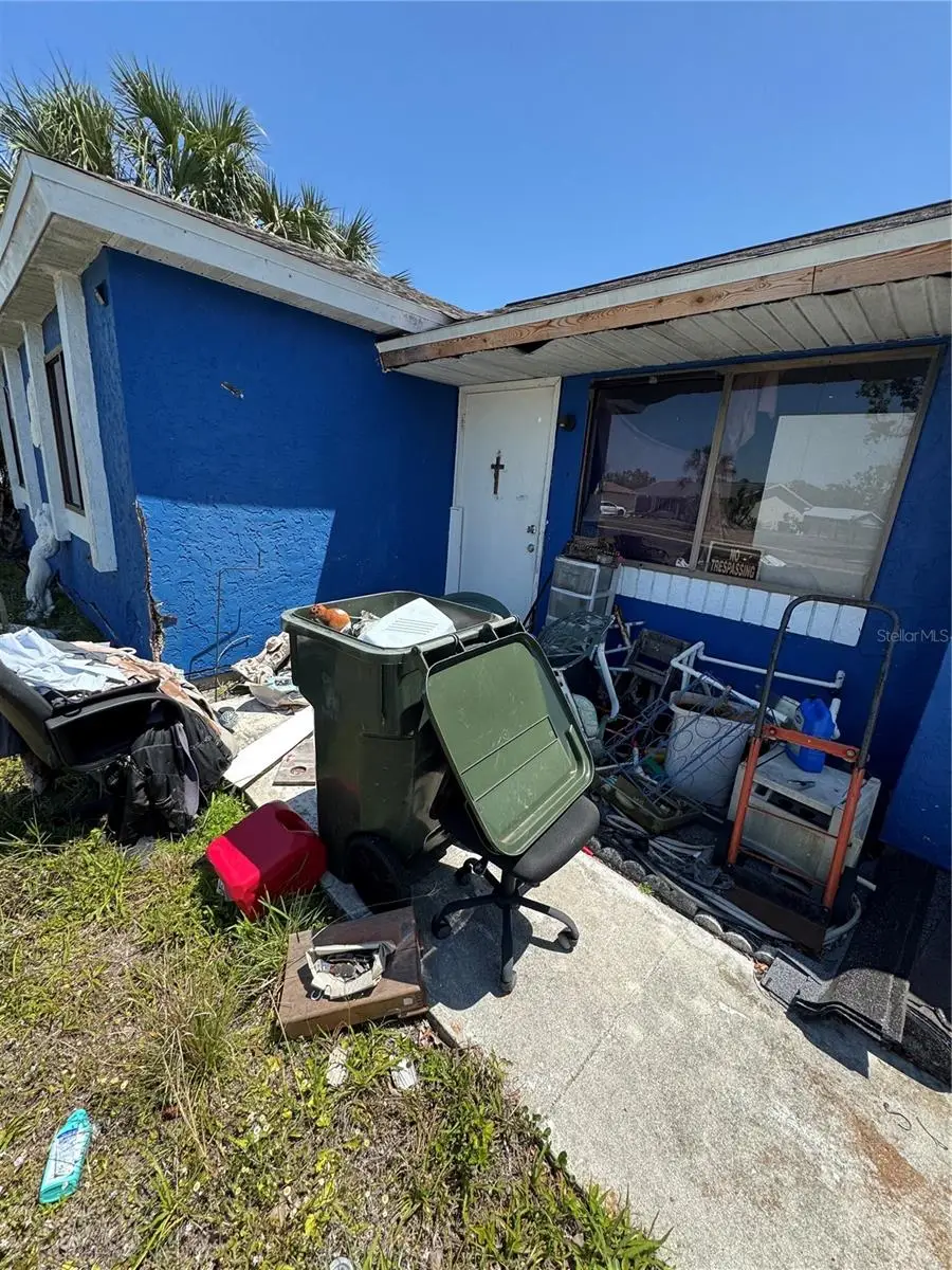 6121 Myrtlewood Road, North Port, FL 34287 - Image #1