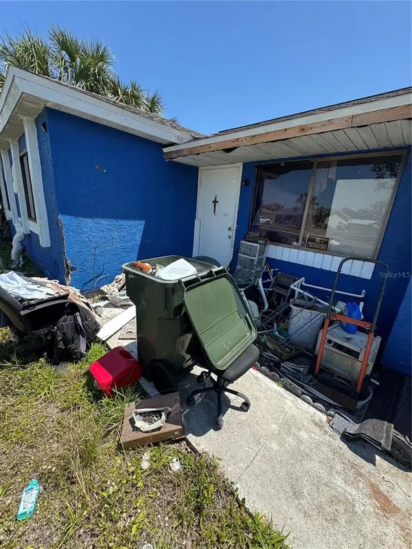 6121 Myrtlewood Road, NORTH PORT, FL 34287