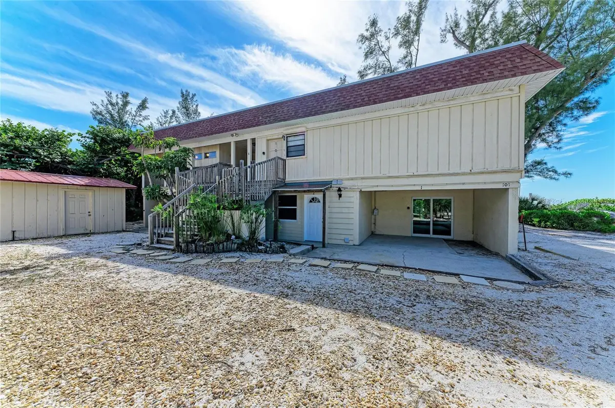 101 73rd Street #2, Holmes Beach, FL 34217 - Image #1
