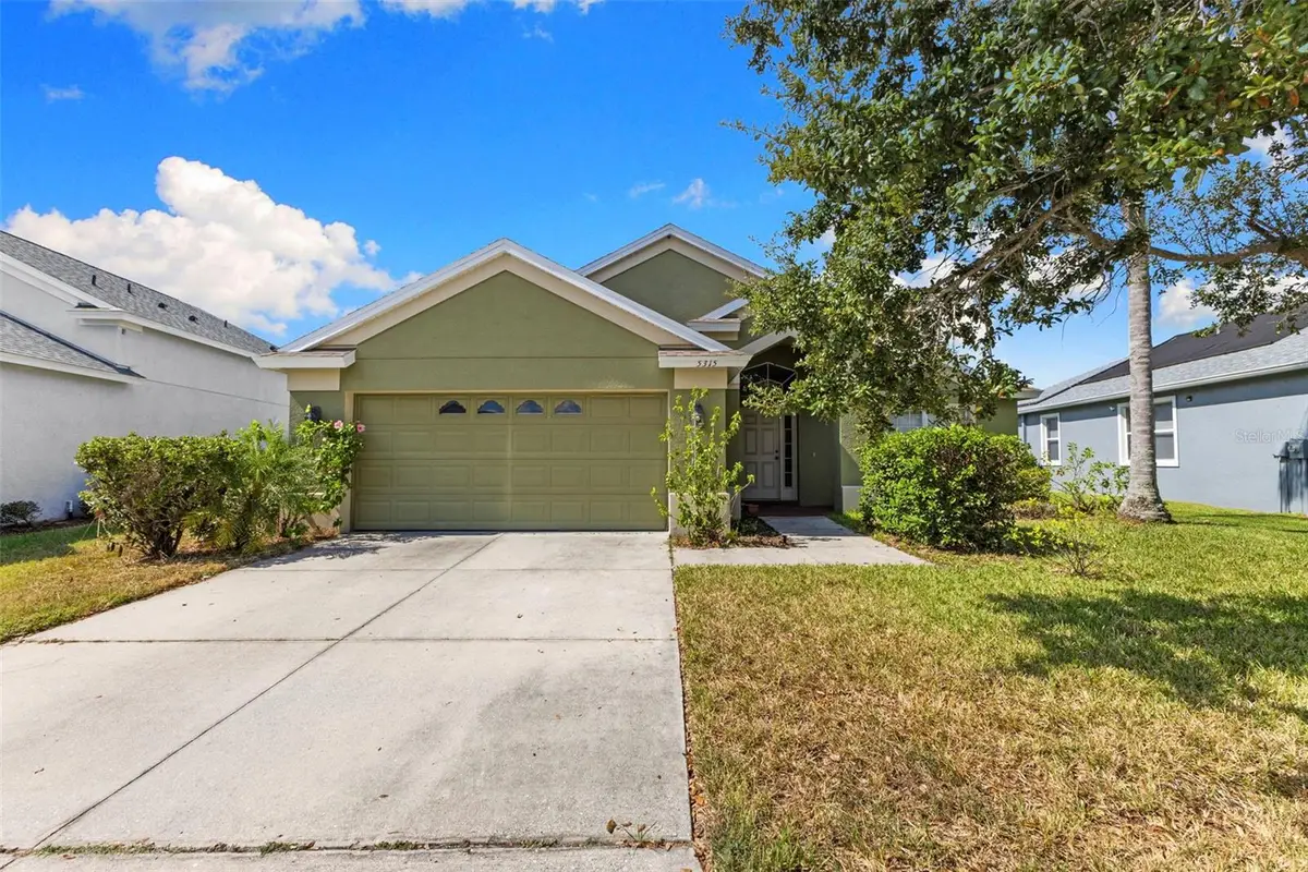 5315 119th Terrace E, Parrish, FL 34219 - Image #1
