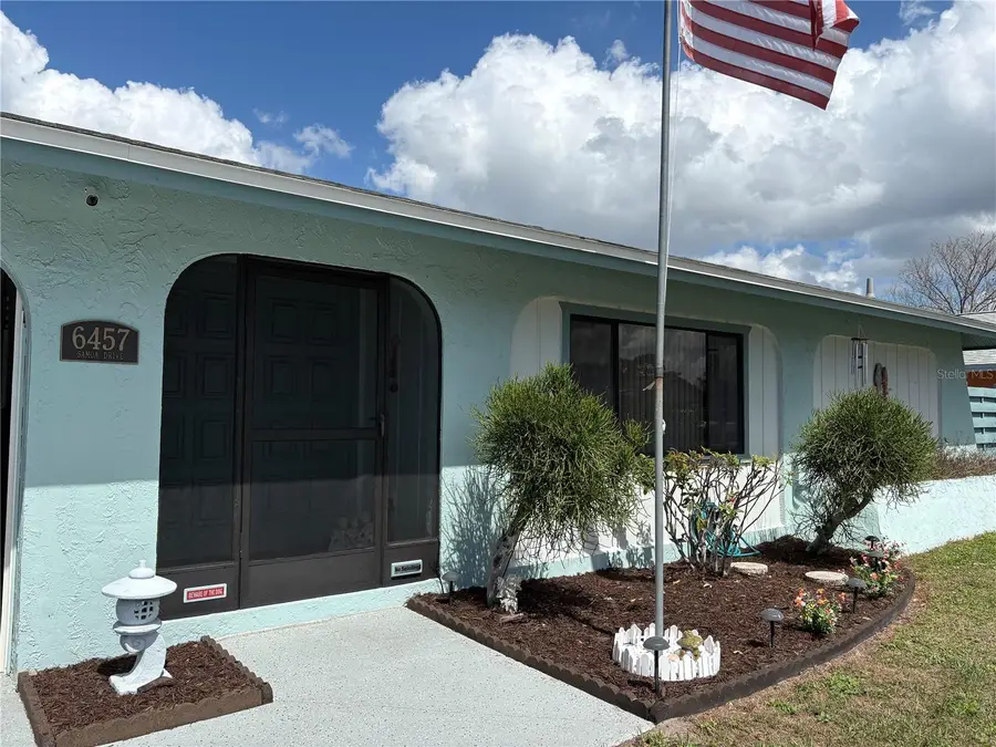 6457 Samoa Drive, Sarasota, FL 34241 - #2