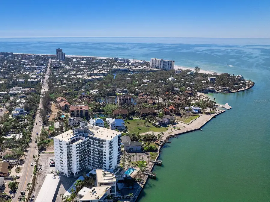 4822 Ocean Boulevard #10E, Sarasota, FL 34242 - Image #2