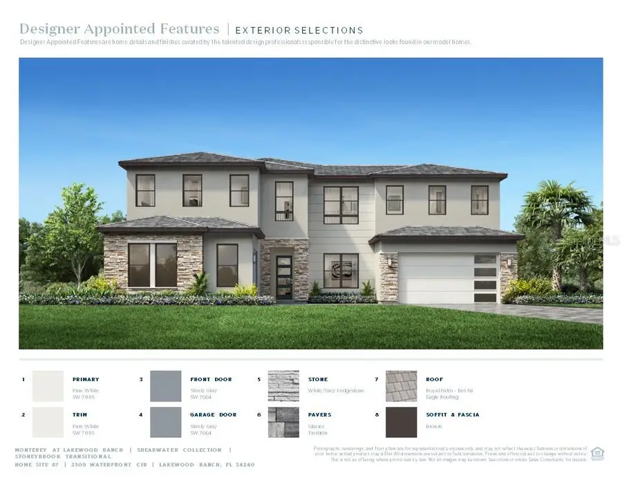 2509 Waterfront Circle, Sarasota, FL 34240 - Image #2