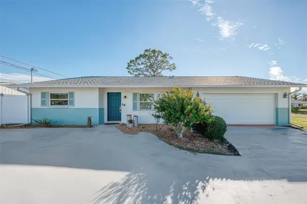 4120 Shamrock Drive, VENICE, FL 34293