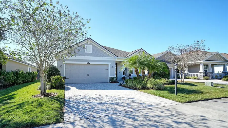 11211 Spring Gate Trail, Lakewood Ranch, FL 34211 - Image #2