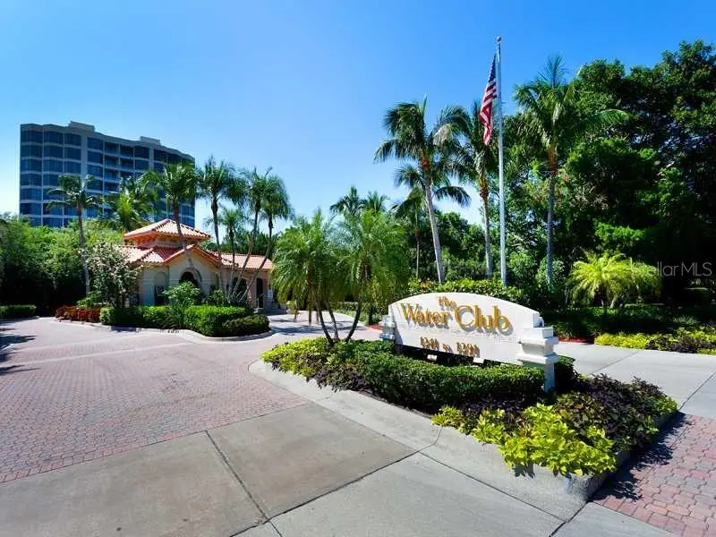 1241 Gulf Of Mexico Drive #804, Longboat Key, FL 34228 - Image #1