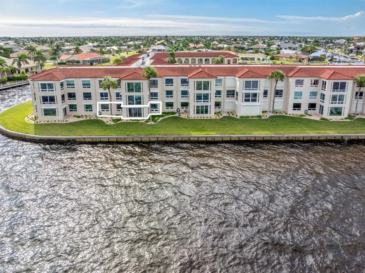 1 Colony Point Drive #A8, Punta Gorda, FL 33950 - Image #1