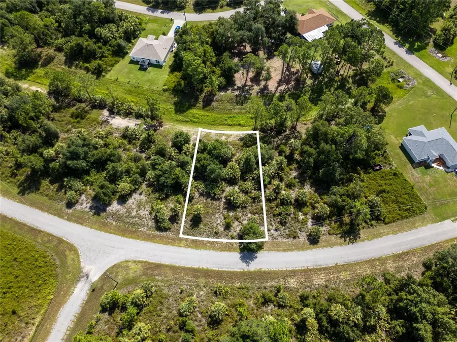 TBD London Circle, North Port, FL 34288 - Image #2