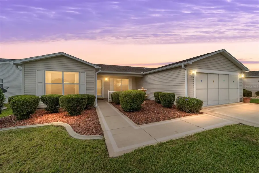 3466 Richmond Drive, The Villages, FL 32162 - Image #2