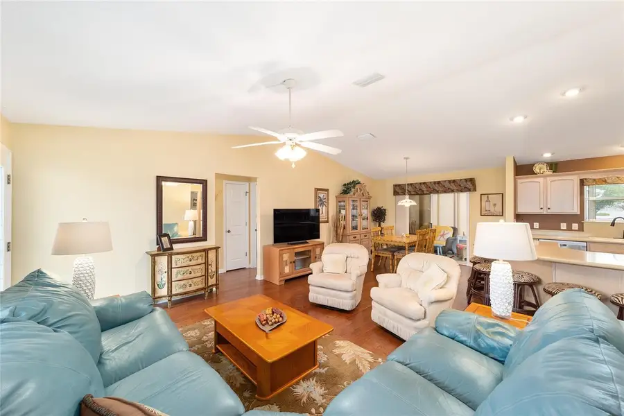 3466 Richmond Drive, The Villages, FL 32162 - Image #3