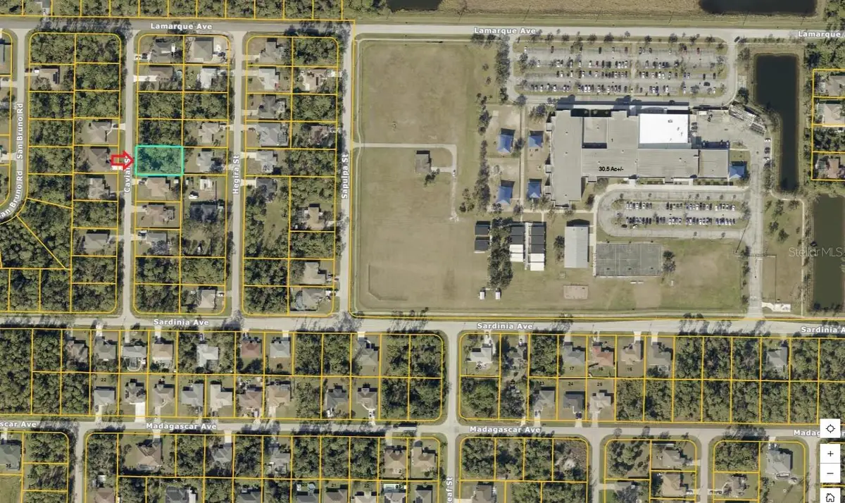 Caviar Street, North Port, FL 34286 - Image #1