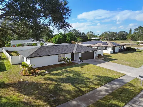 7304 Claries Drive, SARASOTA, FL 34243