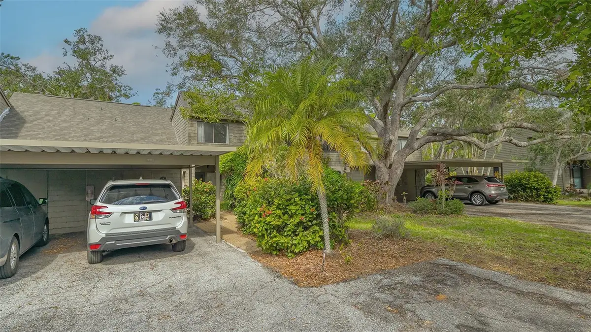 1621 Clower Creek Drive #TR173, Sarasota, FL 34231 - Image #1