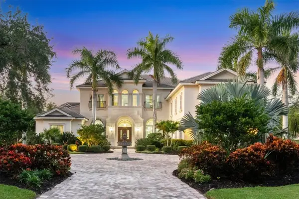 19451 Ganton Avenue, BRADENTON, FL 34202