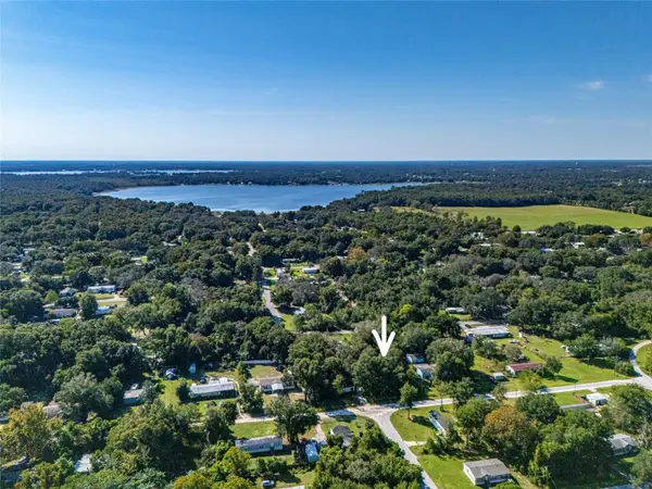 SE 129th Lane, BELLEVIEW, FL 34420