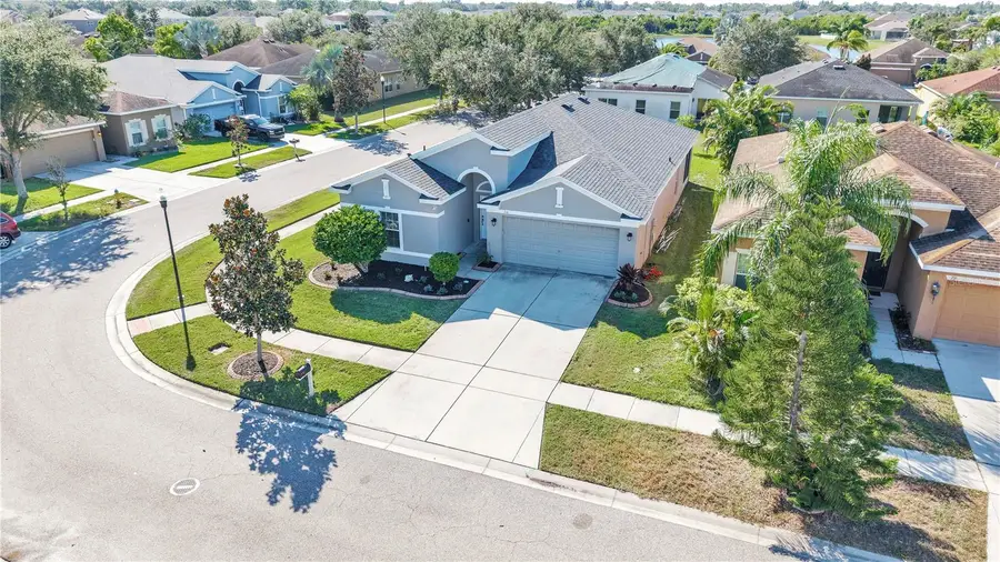 714 Griffen Heights Court, Ruskin, FL 33570 - Image #3