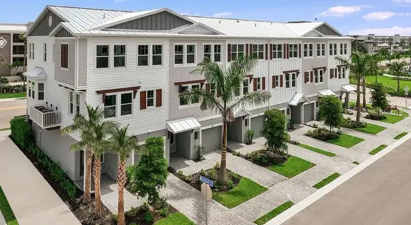 1624 Compass Pointe Court #203, PUNTA GORDA, FL 33950