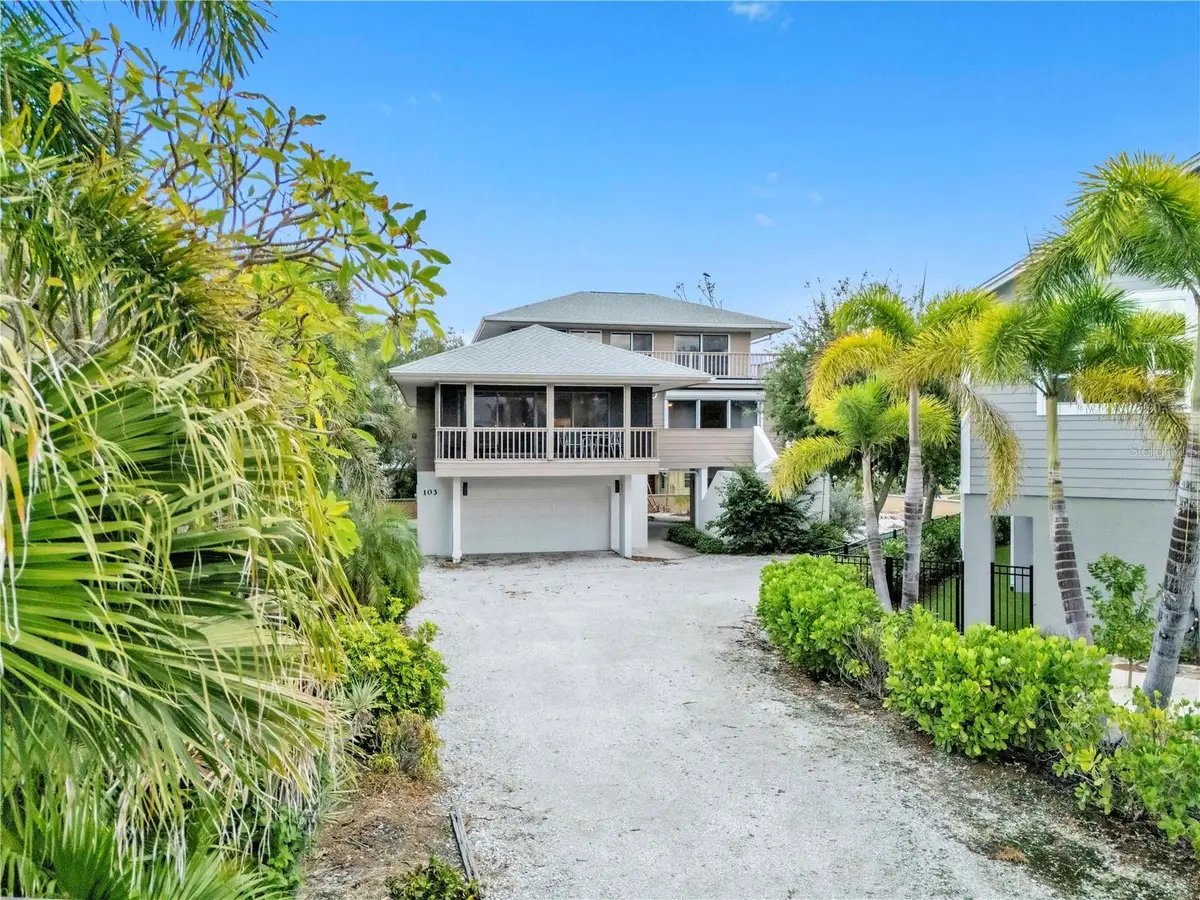 103 Sunset Lane, Anna Maria, FL 34216 - Image #1