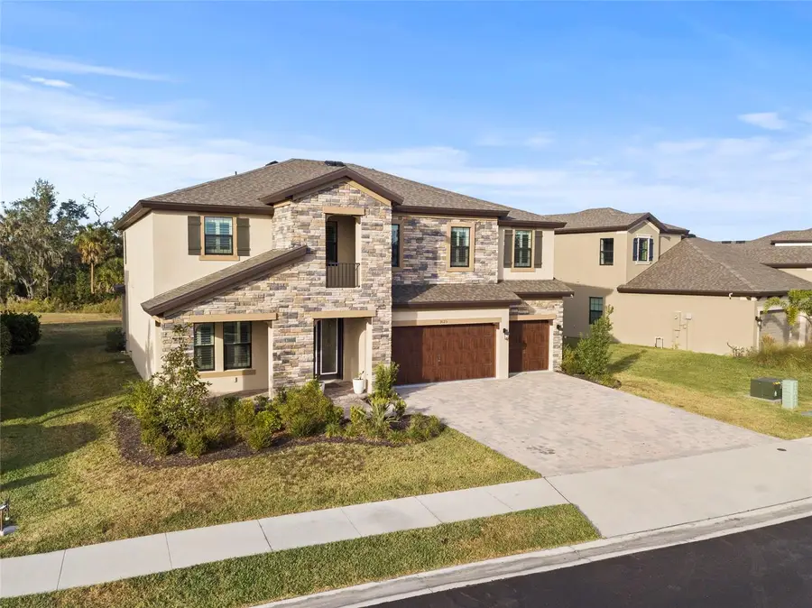 9125 Warm Springs Circle, Parrish, FL 34219 - Image #2
