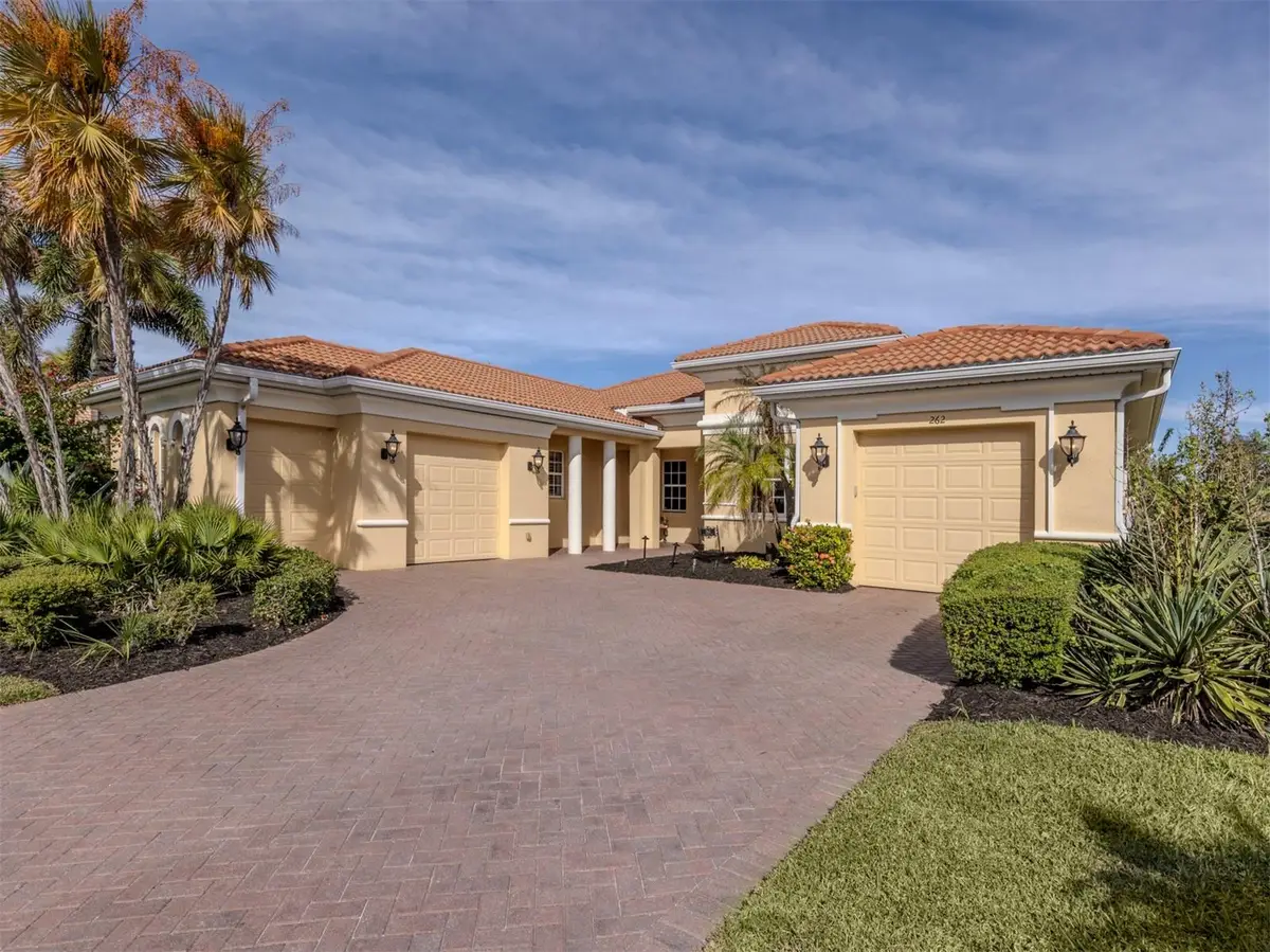 262 Montelluna Drive, North Venice, FL 34275 - Image #1