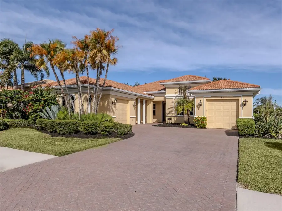 262 Montelluna Drive, North Venice, FL 34275 - Image #2