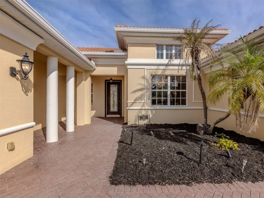 262 Montelluna Drive, North Venice, FL 34275 - Image #3