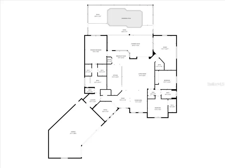 2919 159th Terrace E, Parrish, FL 34219 - Image #3