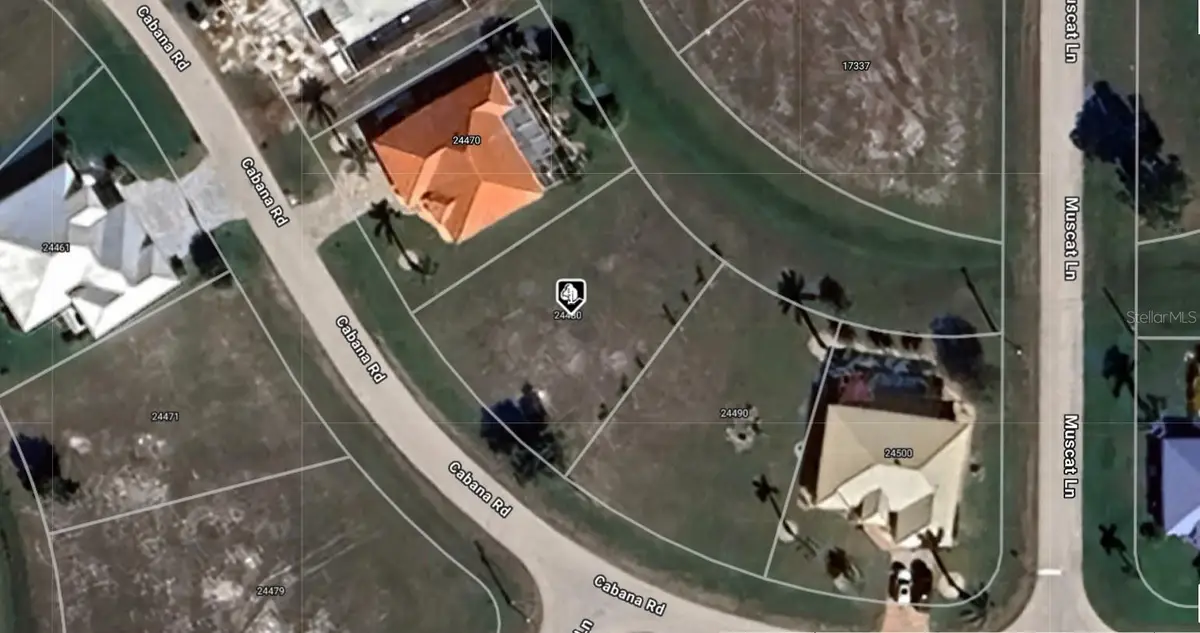 24480 Cabana Road, Punta Gorda, FL 33955 - Image #1