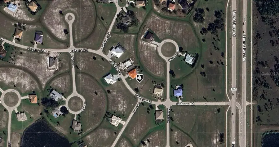 24480 Cabana Road, Punta Gorda, FL 33955 - Image #2