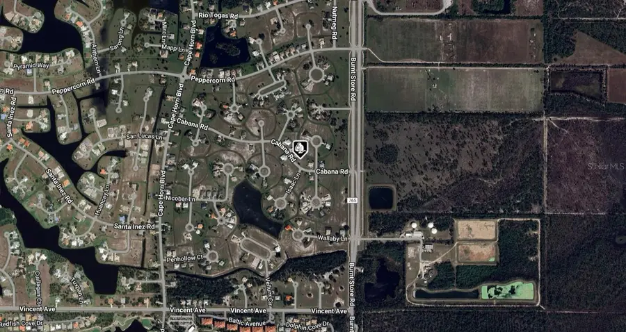 24480 Cabana Road, Punta Gorda, FL 33955 - Image #3