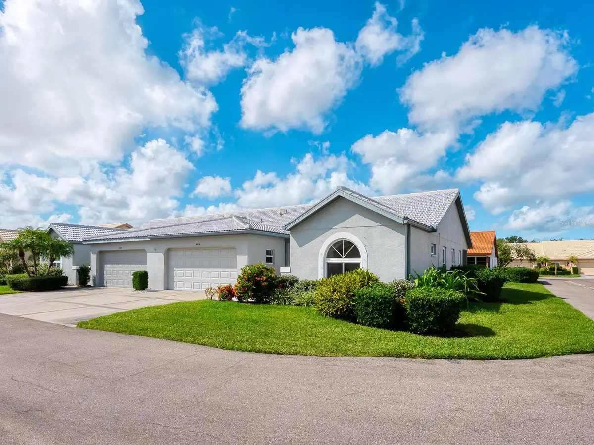 4124 Rosas Avenue #3081, Sarasota, FL 34233 - Image #1