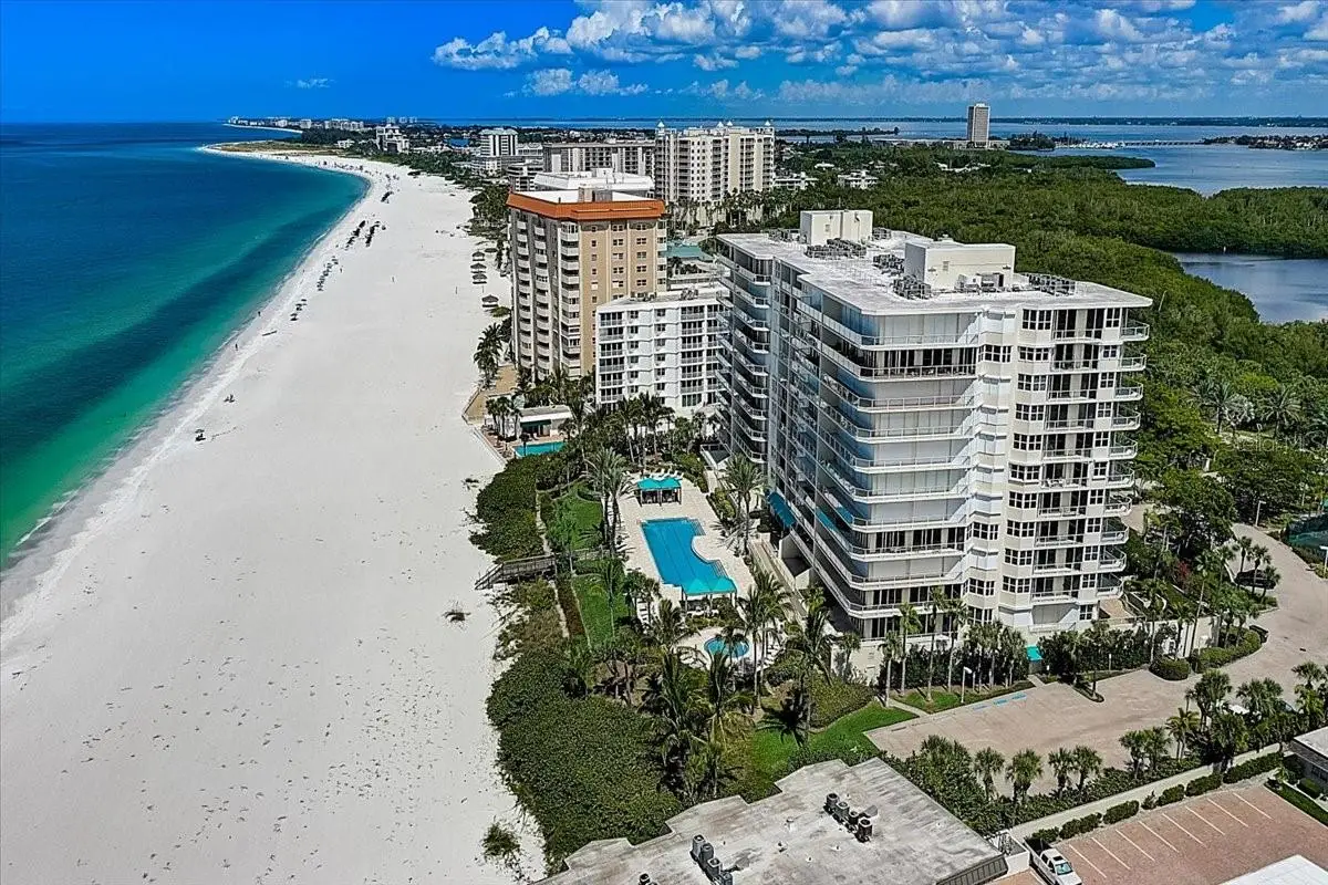 1800 Benjamin Franklin Drive #A202, Sarasota, FL 34236 - Image #1